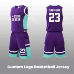Custom Basketball Uniforms and Jerseys for Men & Women