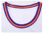 Bulk Buy Custom Red Basketball Uniform For Youth - Image 5