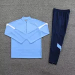 Custom Unisex Basketball Warm Up Jackets and Pants for Team - Image 2