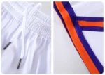 Bulk Buy Custom Red Basketball Uniform For Youth - Image 9