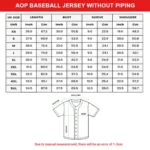 Personalized Baseball Jerseys - Unique Gifts For Baseball Fans - Pinstripe White Green - St. Patrick's Day Outfit For Baseball Fan - Image 5