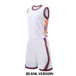 Sage Green Custom Basketball Jerseys Any Name Number Team Logo - Image 3