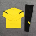 Custom Basketball Warm Up Suits for Youth - Image 2