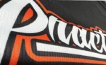 Custom Logo Reversible Basketball Jersey - Image 6